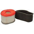 Stens Air Filter Combo 102-499 For Briggs & Stratton 796970 102-499